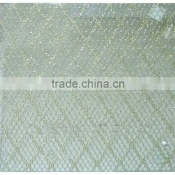 Tempered and Laminated Wired Glass photo-4
