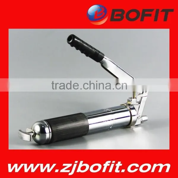 BOFIT Double Piston Grease Gun for Wholesale photo-2