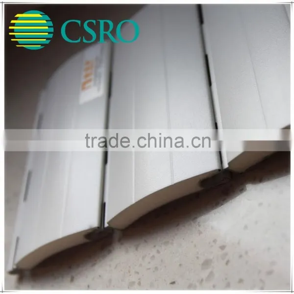 Remote Control Door/garage Door Rolling Shutter/remote Control Roll up Door photo-5
