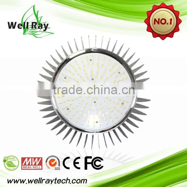 High Performance 120W Led High Bay Light photo-3