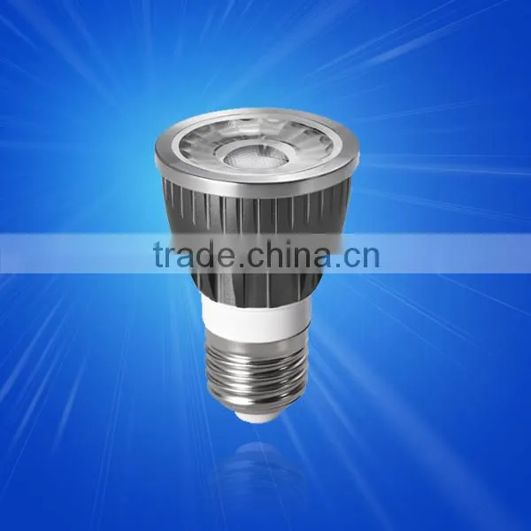 Bridgelux 80lm/W MR16 Cup 3W 5W 7W E27 GU5.3 GU10 Cob Led Spotlight photo-6