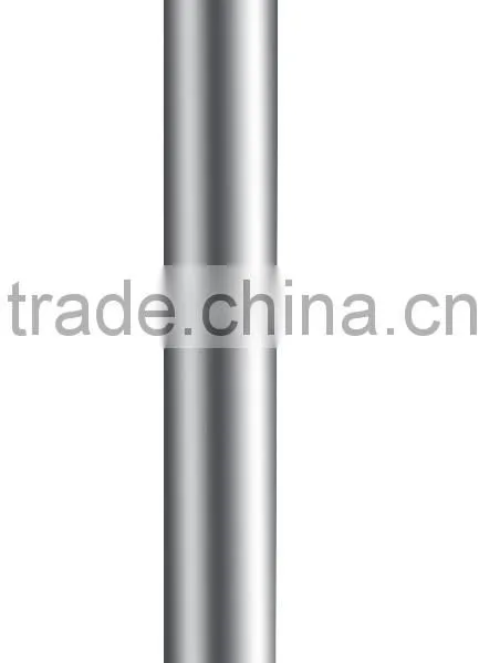 Escalator Parts Stainless Steel Photoelectric Pillar photo-3