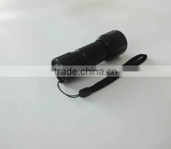 uv Flashlight Pet Urine Detector Nail Gel uv Torch 21Led UV Light photo-4