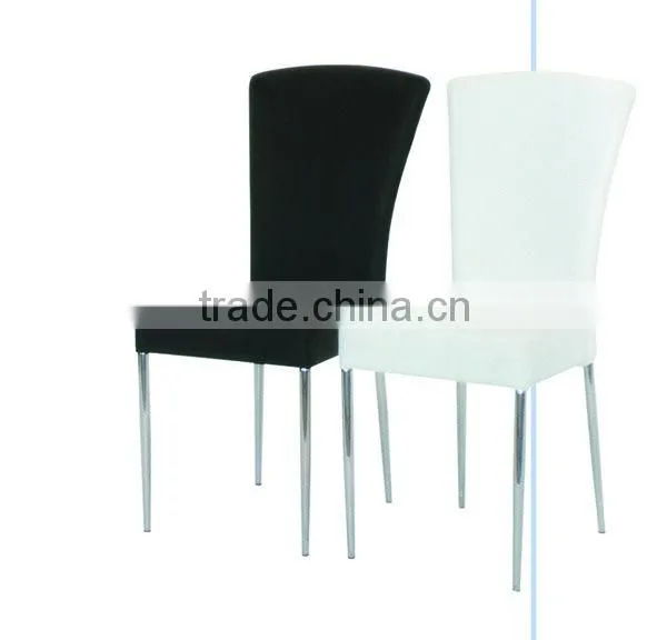High Back Modern Design Dining Chair photo-3