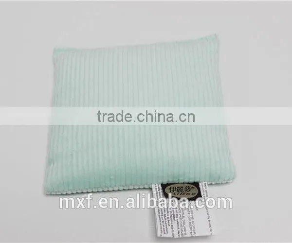 2016 Hot New Reusable Hot Cold Gel Ice Pack Compress Neck Back Shoulder Knee Gel Filled Pillow photo-3