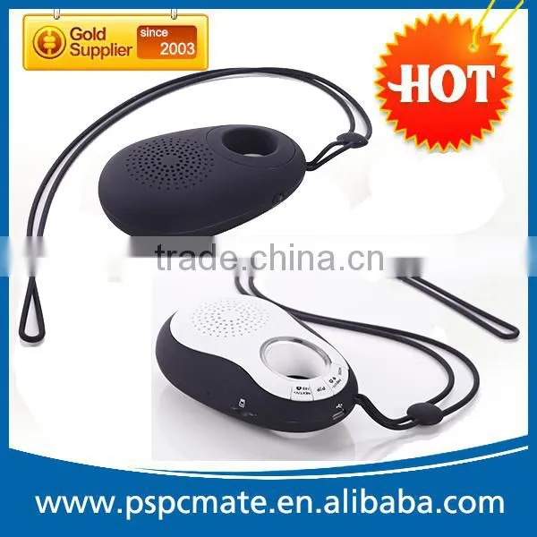 Factory Sale 2016 New Design Portable Waterproof Mini Bluetooth Speakers photo-3