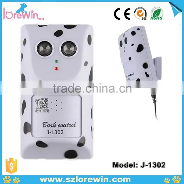Ultrasonic Dog Bark Control Anti Bark Collar photo-5