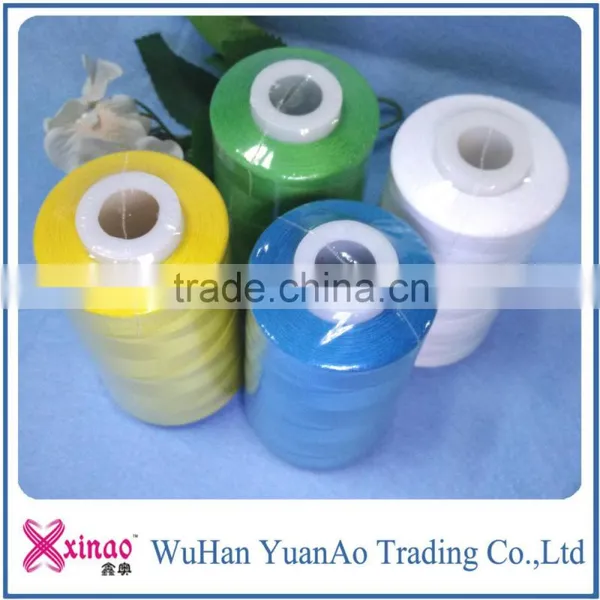 Lowest Price 40/2 100% Sewing Thread photo-2