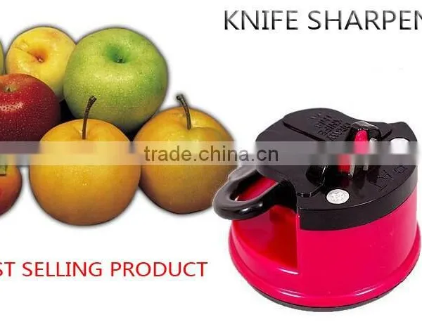 Knife Sharpener Kitchen Knife Sharpener Mini Knife Sharpener photo-6