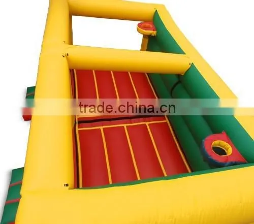Large Inflatable Moonwalk for Sale, Giant Inflatable Moonwalk for Commercial Use photo-4