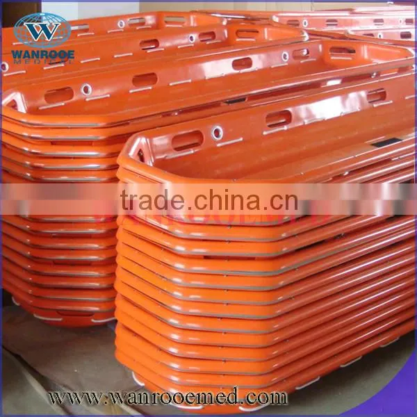 EA-7B Foldable Basket Stretcher With Special Sling Equipment photo-3