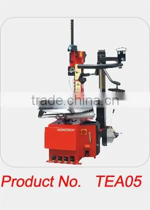 Hongtech Tyre Changer TEA980/automatic Tyre Changer photo-3