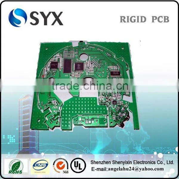 Mega Jack Game Pcb