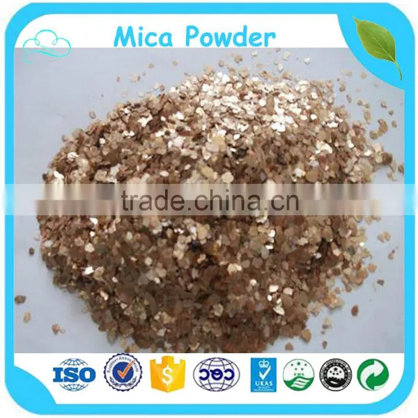 Epoxy Floor Coating Adhesive Industry Used 325 Mesh Mica Powder photo-4