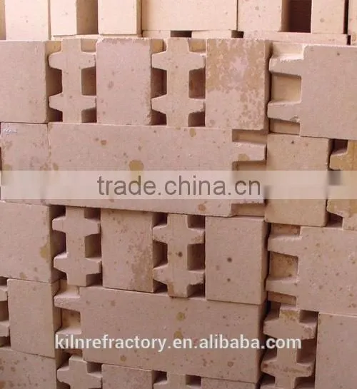 Refractory Silica Brick photo-6