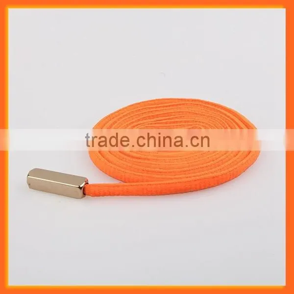 2016 Hangzhou YO YO Metal Tip Laces Air Yeezy Shoe Laces Yeezy Aglets Shoe Laces MOQ 40~50 Pairs photo-2