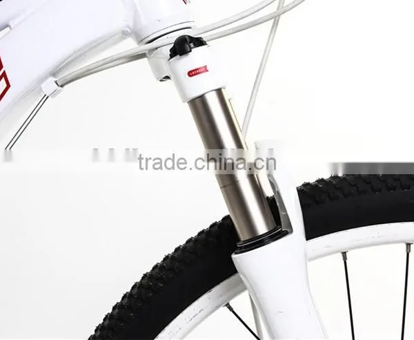 Tandem Bike photo-6