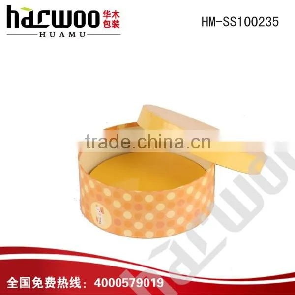 Fashion Free Sample Custom Made Logo Printed Jewelry Gift Boxes photo-5