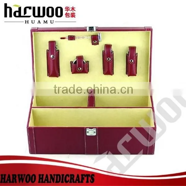 Wooden Corkscrew Box 2015 for Sale photo-6