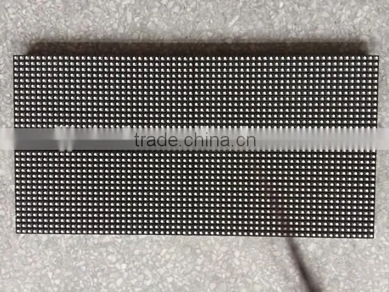 Indoor Full Color P5 Led Screen for Video and Audio Display photo-4