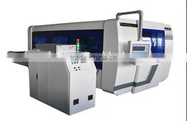 FANCH 3015Q fabric laser cutting machine price