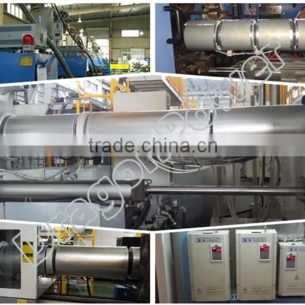 Energy Saving Induction Heater 5kw to 100kw photo-2