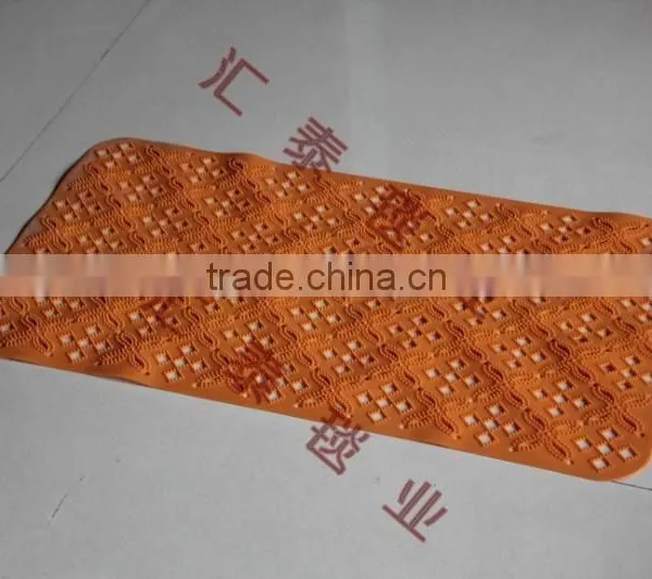 PVC Bathmat New Design Pvc Bath Room Mat photo-2