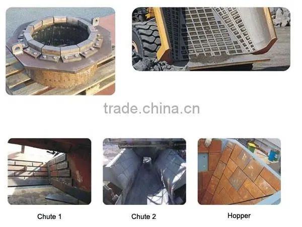 Laminated Wear Plates for Trucks Bed Liner Wear Resistant Carbon Steel Plates,stainless Alloy Carbon Mild Steel Plate photo-3
