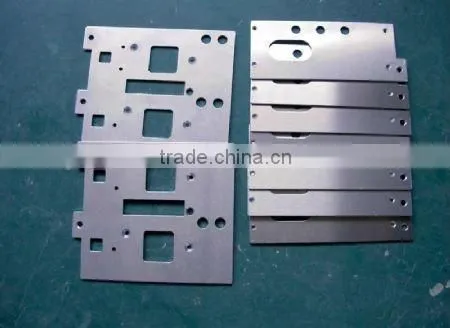 Steel Punching Net /Perforated Metal Sheet photo-2
