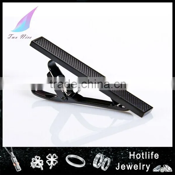Elegant Mens New Design Tie Bar