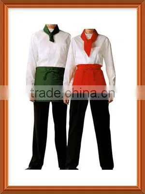 Custom Professional Workwear Ultimate European Workwear