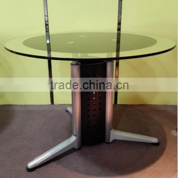 Latest Office Table Designs,round Coffee Table,promotion Table DB019 photo-4
