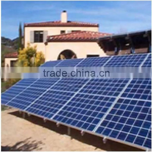 Bestsun 5000w Hot Sales Solar System Lahore 12 photo-4