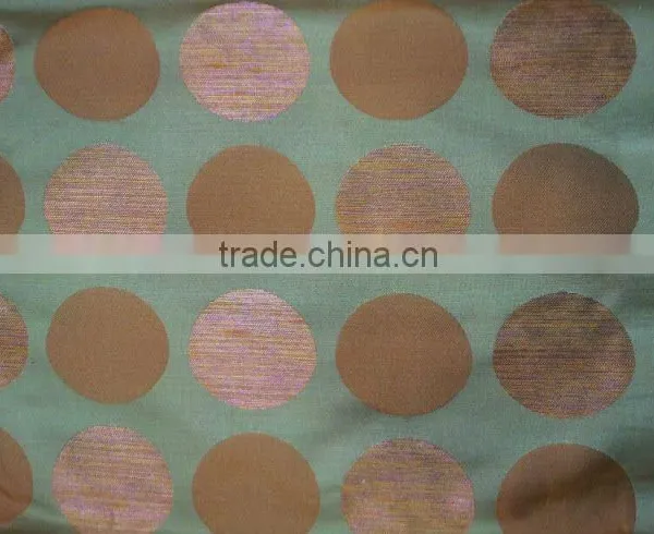Jacquard Woven Fabric