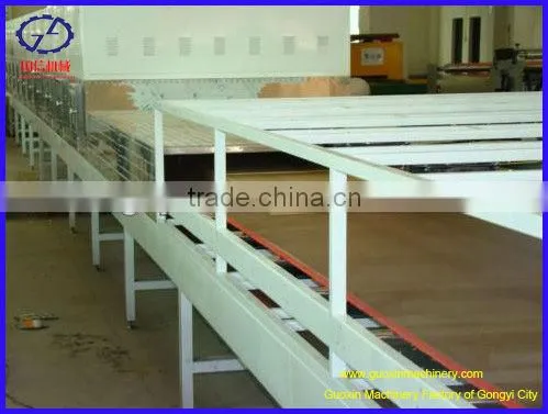 Hot Sale New Condition Fruit Chips Microwave Dryer With CE photo-4