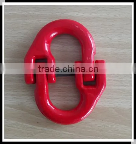 Factory Price G80 Connecting Links photo-2
