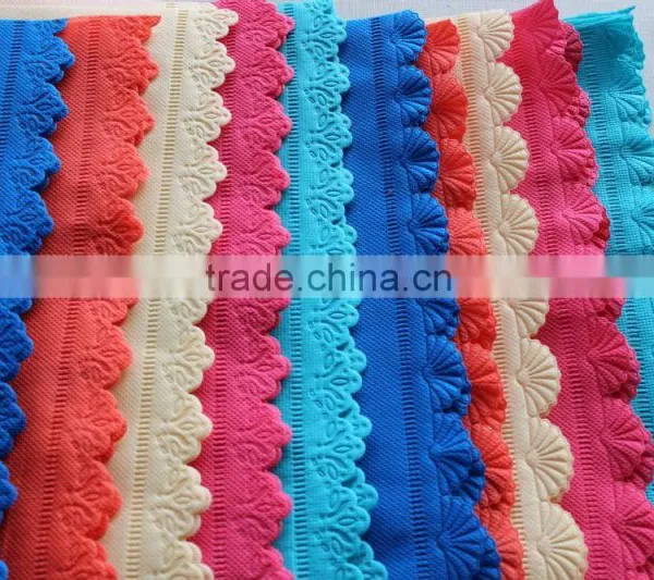 Ultrasonic Lace Machine photo-2