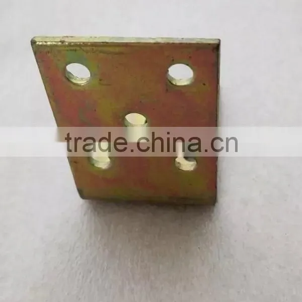 Connector Joist Hanger Metal Connector photo-3