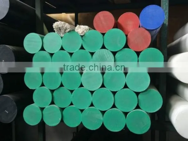 Nylon Product/nylon Rod/nylon Extruded/factory Direct photo-3