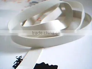 latex elastic ribbon for making elastic band