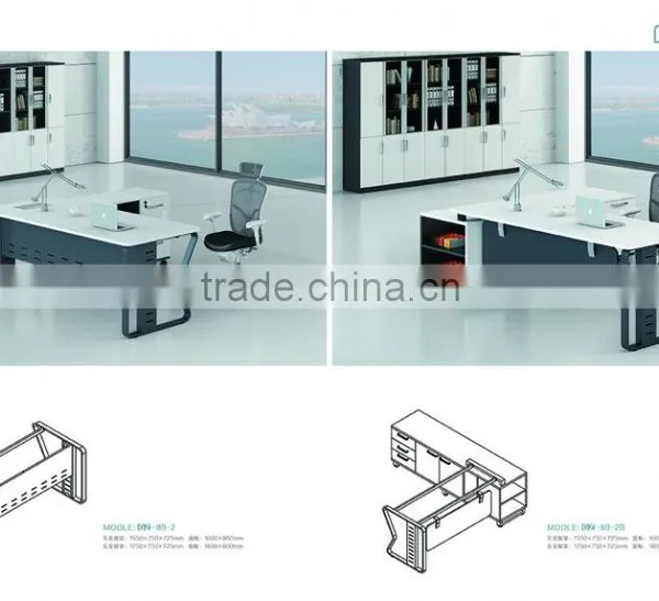 Metal Office Table Leg, Worksation Metal Leg, Conference Table Legs,GZ-89 SERICES