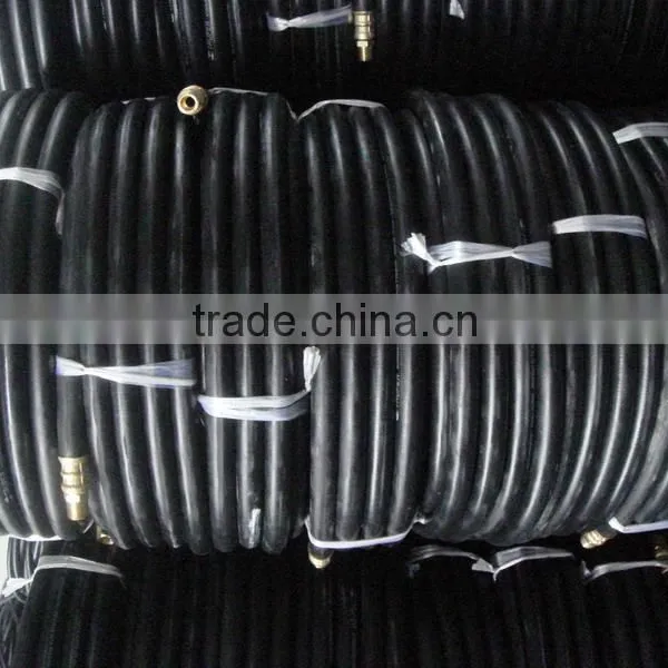 High Pressure Air Compressor Hose photo-2