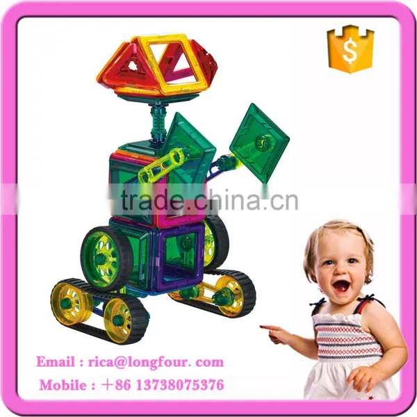 55PCS Block Type and Model Toy photo-2