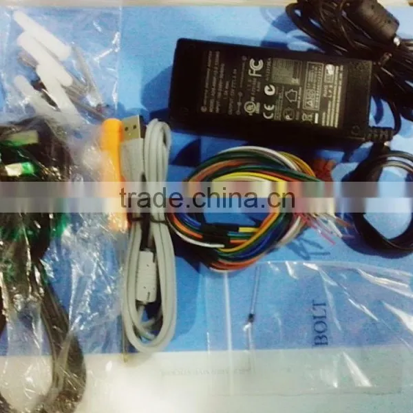 HF-BIO800 SMS Staff Office Time Management Fingerprint Collector photo-6