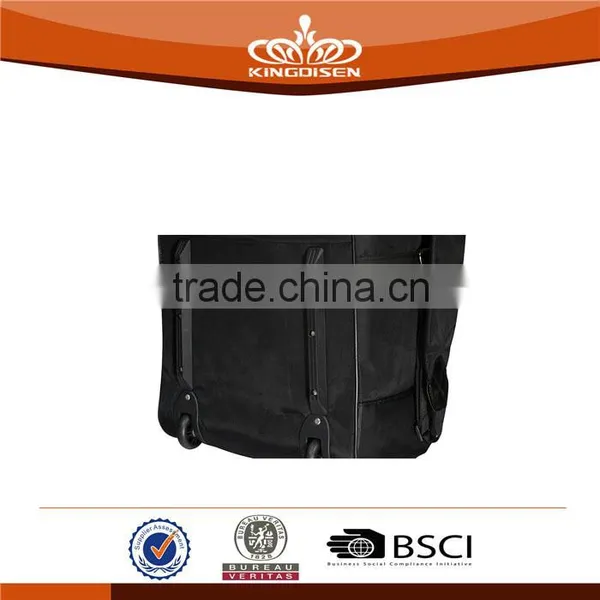 Golf Travel Cover Golg Bags With Wheels photo-4