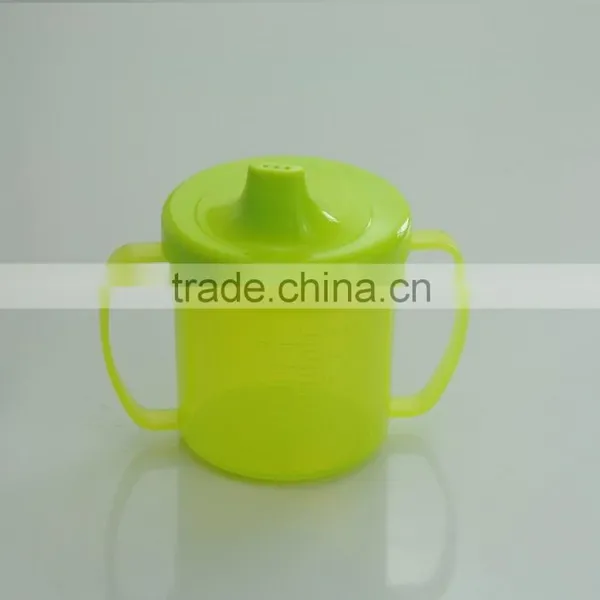 BPA Free Baby Training Cup/water Bottle 180ml photo-3