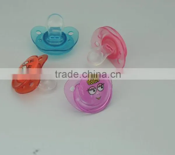 Funny Babies Baby Products Pacifier Baby for Free Samples photo-4