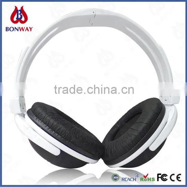 Fashion Colorful Headphones for Girls photo-6