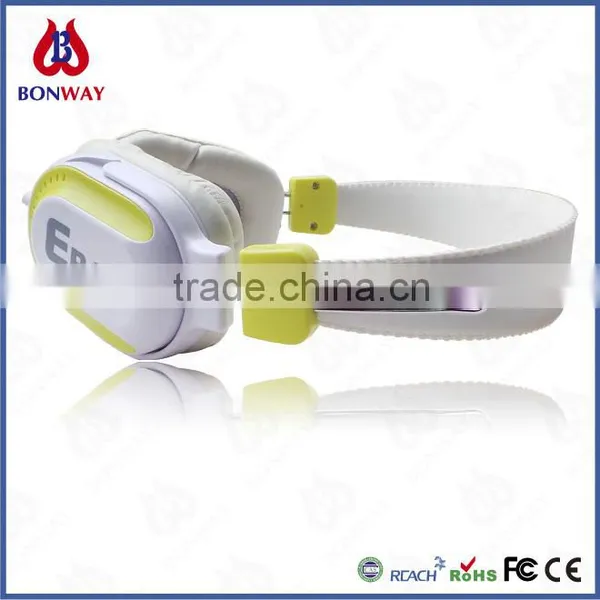 Headphones Hot Sale Stereo Headset for Tablets photo-2