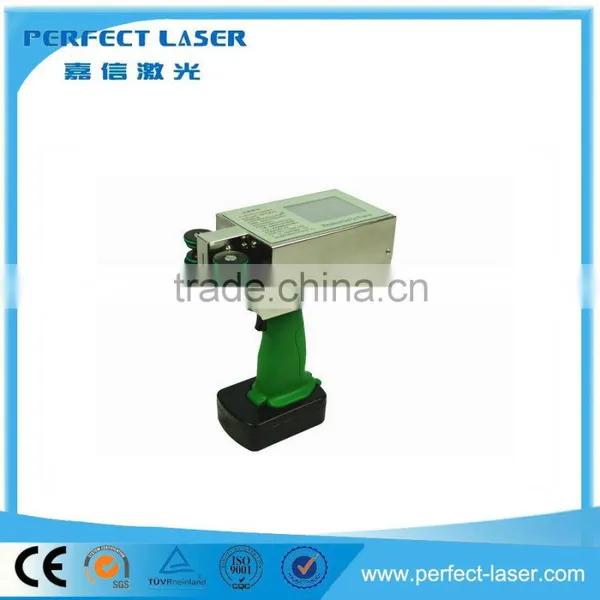 Perfectlaser Handheld Inkjet Printer PM-600
